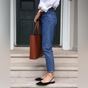 Everlane jeans